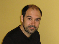Enric Vila