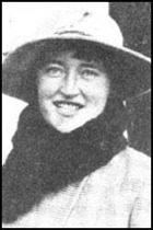 Ishbel Ross profile picture