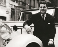 Roger Nimier profile picture