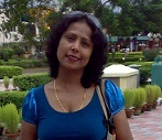 Ivy Banerjee
