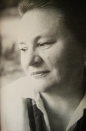 Vanda Juknaitė profile picture