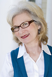 Susan Blexrud profile picture