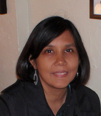 Manoshi Bhattacharya profile picture