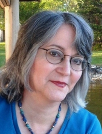 Nancy Northcott profile picture