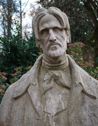 Aloysius Bertrand profile picture