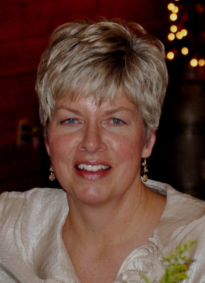 Cathryn Cade (Author of Tyger, Tyger, Burning Bryght)