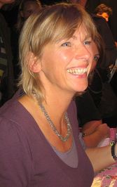 Francine Oomen profile picture