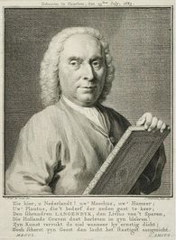 Pieter Langendijk profile picture
