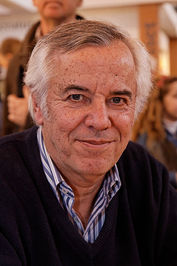 Philippe Grimbert profile picture
