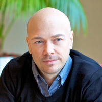 Bryant McGill profile picture