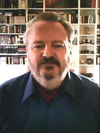 Julian Vance