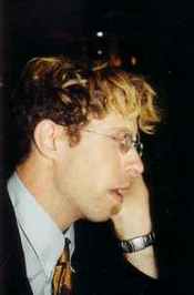 Joe   Hunt profile picture