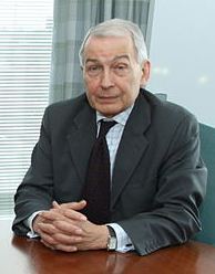 Frank Field