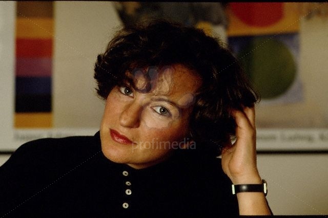 Emmanuèle Bernheim (Author of Sa femme)