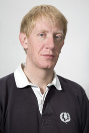 James  Christie profile picture