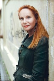 Laima Lavaste