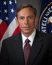 David H. Petraeus