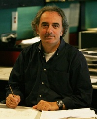 Yılmaz Aslantürk