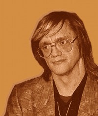 Paul Harland