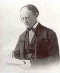 William Holmes McGuffey profile picture