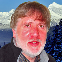 Larry Johansen