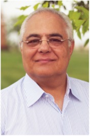 Nasir Shansab profile picture