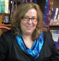 Debra L. Winegarten profile picture