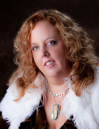 Sheila Applegate