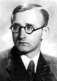 Antanas Vaičiulaitis