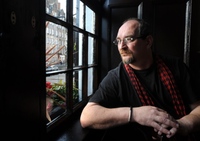 Steve Christie profile picture
