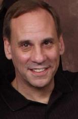 Steven A. Thompson profile picture