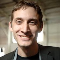 Patrick Chapin