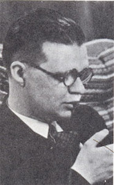Jesse Hauk Shera
