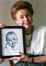 Ann Turner Cook Author Of Trace Their Shadows