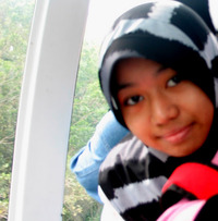 Nurina Izzati
