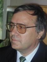 Nicolae Dabija profile picture