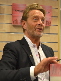 Björn Ranelid profile picture