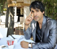 Xavier Saer