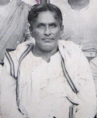 P. Kunhiraman Nair profile picture