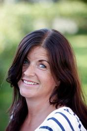 Agnes Lovise Matre