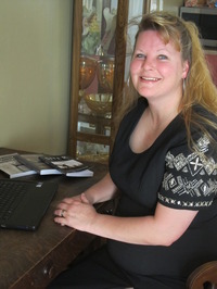 Laura Walkup