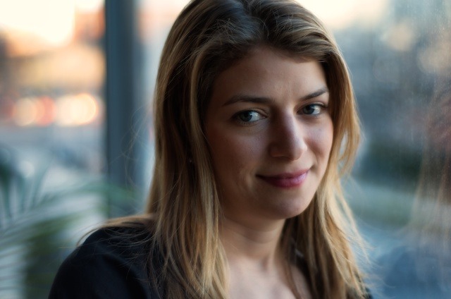 Rebecca Gale (Author of Trying)