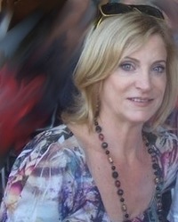 Liz Gruder profile picture