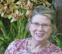 Paulette Bates Alden profile picture