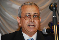 رفعت سيد أحمد