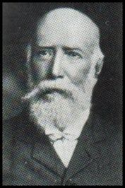 Alfred Percy Sinnett profile picture
