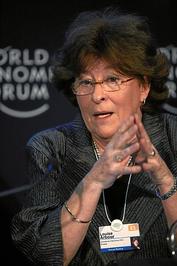 Louise Arbour profile picture