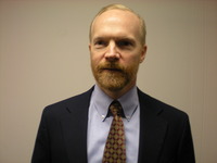 Greg Krehbiel