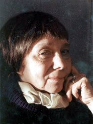 Софья Прокофьева