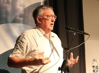 Alan Woods profile picture